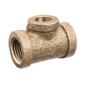 ZUSA-PF-10470 ZORO SELECT Reducing Branch Tee