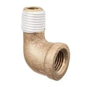 ZUSA-PF-10673 ZORO SELECT Street Elbow Npt