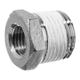 ZUSA-PF-7092 ZORO SELECT Hex Bushing Npt