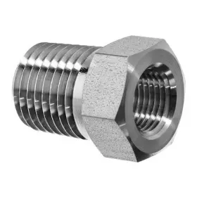 ZUSA-PF-7868 ZORO SELECT Hex Bushing Npt