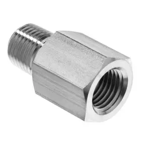 ZUSA-PF-8759 ZORO SELECT Adapter Fnpt Mnpt