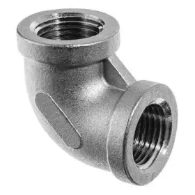ZUSA-PF-9425 ZORO SELECT Elbow Fnpt