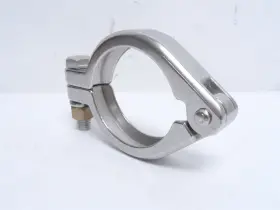 13ILB300 ZURN Box Line Bolted Clamp