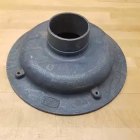 31421-016 ZURN Floor Drain Od Top Tall