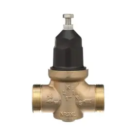 34-NR3XLHRSCDU ZURN Wilkins Reducing Valve Integral Check