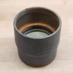 56416-881 ZURN Cast Iron Clean Od