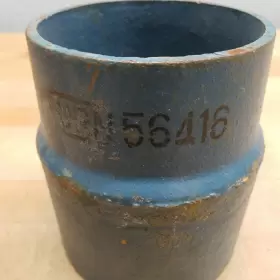 56416 ZURN Cast Iron Drain Cleanout Od #2