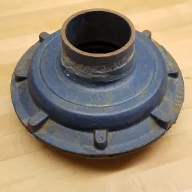 56687-56625 ZURN Roof Drain