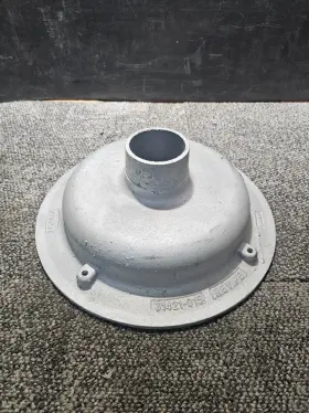 P-100-3NH-G ZURN Roof Drain Body