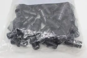 QQPC44X ZURN Pex Barb Quicksert Barbed Polymer Couplings #2