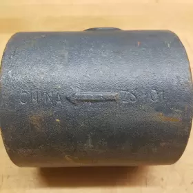 ZS-01 ZURN Reducing Tee Od #2