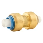 Jones Stephens C77413lf 1/2" X Fpt Plumbite Push Onpter - Brass. Fixed Price $17.79.