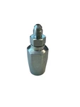 3/8" Hose X 1/2" Male Jic Reusable Fitting. Fixed Price $20.99.