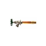 Arrowhead Brass & Plumbing 466-06-lf Sweat Hydrant. Fixed Price $51.91.