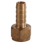 Manufacturer Varies Hose Barb,1/4 In Fnpsm,brass 6afr9. Fixed Price $16.55.