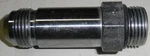 12 Ff5ox-s Parker Long Straight Port Adapter 1/16-12 Orfs X 3/4" -12 Jic An 37. Fixed Price $27.11.