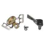 Bradley Powdered Soap Valve,steel,4in 2ny95. Fixed Price $83.02.
