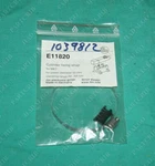 Ifm Efector E11820 Cylinder Fixing Strap For Mkt New. Fixed Price $10.00.