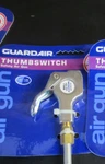 Guardair Thumbswitch Safety Air Gun 900lj018aa. Fixed Price $14.99.