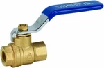 New! Homewerks 1/4" X Fip Brass Ball Valve No Lead Cert. 116-2-14-14. Fixed Price $9.99.