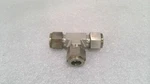 Brennan Industries N2603-08-08-08-ss 1/2" X Female Union Tee. Fixed Price $114.99.