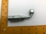 04u665 Weatherhead Fitting Sk-31190904rb. Fixed Price $21.00.