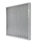 Nib 4 Zoro 20x24x1 Nominal Washable Aluminum Hvac Metal Mesh Air Filters. Fixed Price $115.00.