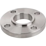 Pipe Flange, Lap Joint, 304/304l Ss, 4381000270. Fixed Price $84.15.