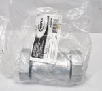 Proflo 1-1/4" Ips Compression Galvanized Malleable Iron Long Coupling Pfxgcchl. Fixed Price $29.99.
