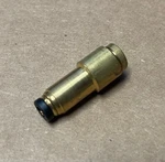 Parker Hannifin Pneumatic Fitting 1/4 X 5/32 Push To Connect 62ptc-4-5/32. Fixed Price $39.99.