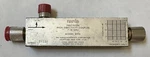 Narda 3096 7ghz-18ghz High Directivity Directional Coupler. Fixed Price $40.00.