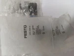 1pcs New Qsrl-g3/8-12 186292 Festo Joint. Fixed Price $69.44.