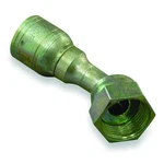 Eaton Aeroquip 1aa16fra16 Fitting, 45 Deg, 1 In Hose, 7/16-12 Ors. Fixed Price $75.73.