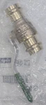 Viega 79925 Pro Press 3/4" Bronze 250# Ball Valve. Fixed Price $57.41.