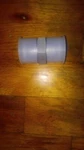 Parker 16 Htx-s Hydraulic Adapter Fitting Male Jic-16 To. Fixed Price $9.00.