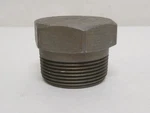 188752 New-no Box; Industry-std 14j752 Hex Head Plug; 1-1/2npt; Class: 6000. Fixed Price $11.46.