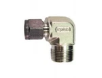 3/8 Tube X 1/2" Mnpt 316ss Male Elbow Fitting Tylok Ss-6-sme-8. Fixed Price $11.20.