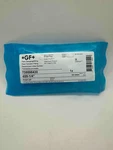 Georg Fischer 735.598.430 Sygef Pvdf Flare Transition Fitting, 20 Mm X 1/4" New. Fixed Price $75.00.