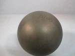 Alfa Laval Check Ball Valve 4" Buna 45by-3-02u. Fixed Price $59.95.