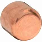 Nibco 1-1/2"" Copper Tube Cap. Fixed Price $28.40.