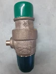 3/4" Ay Mcdonald Brass Ball Corp Valve Awwa X Inc Mnpt 5140-010 No Lead 300psi. Fixed Price $59.50.