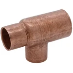Elkhart Products 10032838 1" X 3/4" Copper Reducing Tee. Fixed Price $36.27.