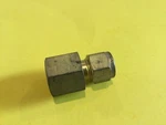 New Swagelok B-600-7-6 3/8" Tube Fnpt Tubing Adapter. Fixed Price $9.95.