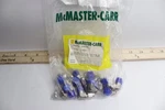 (12-pk) Mcmaster-carr Tube Male Pipe Npt 90 Degree Elbow Stainless Steel. Fixed Price $114.66.