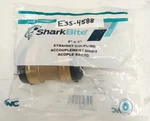 Sharkbite Uxl0154 Push-to-connect 2" X Brass Straight Coupling. Fixed Price $34.99.