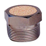 Arrow Pneumatics Asp-8bv Breather Vent, 1". Fixed Price $8.79.