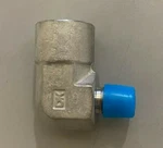 15 Piece Package To Swagelok Equivalent Ss-8-rse-4, 1/2 X 1/4 Street Elbow. Fixed Price $240.00.