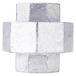 Stz Industries Fip X 1/4 In. Galvanized Malleable Iron Union. Fixed Price $26.84.
