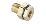 Mep802a - Mep803a Pipe Coupling 129-b-02x24, 4730-00-574-8807. Fixed Price $27.65.