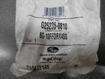 Gates Hydraulic Fitting Megacrimp 8g-10fforx45s. G25235-0810. New Old Stock!!. Fixed Price $39.99.